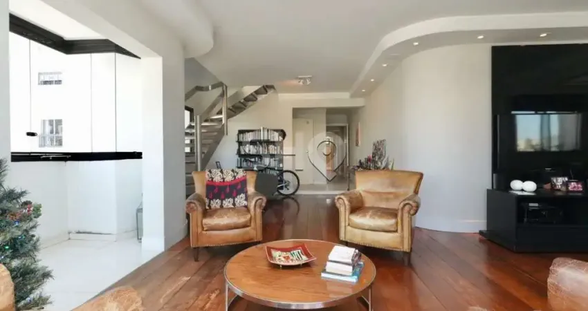 Cobertura com 3 quartos à venda na Rua Paraguassu, 216, Perdizes, São Paulo