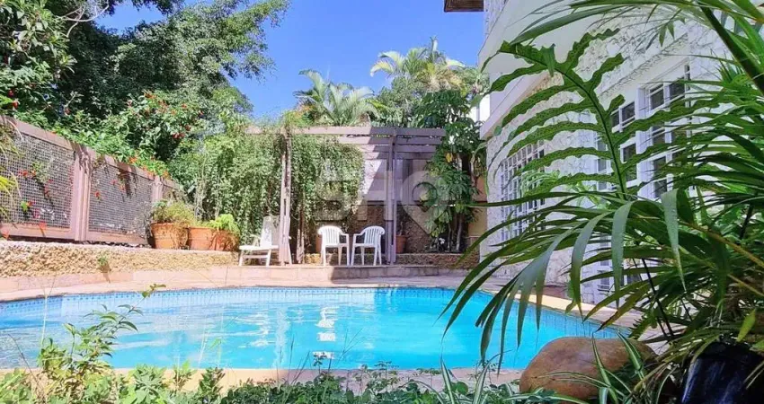 Casa com 6 quartos à venda na Rua Atibaia, 360, Pacaembu, São Paulo