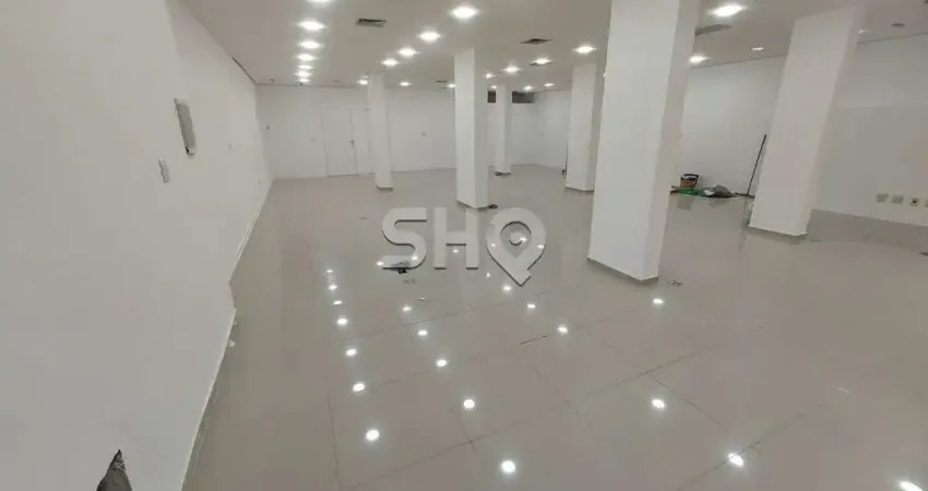 Ponto comercial à venda na Rua Cardoso de Almeida, 340, Perdizes, São Paulo