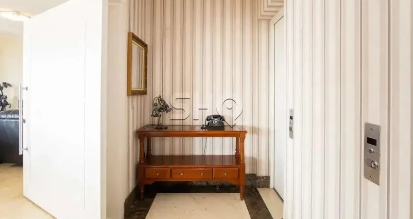 Apartamento com 4 quartos à venda na Rua Caiubi, 489, Perdizes, São Paulo