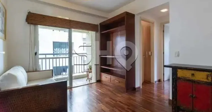 Apartamento com 2 quartos à venda na Rua Ouro Branco, 161, Jardim Paulista, São Paulo