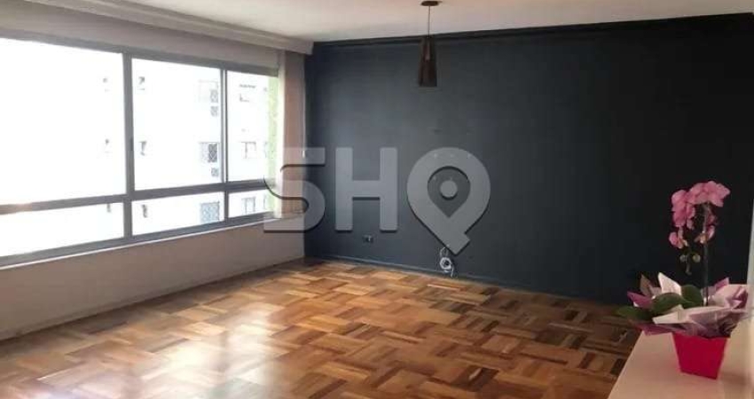 Apartamento com 3 quartos à venda na Alameda Casa Branca, 1143, Jardim Paulista, São Paulo