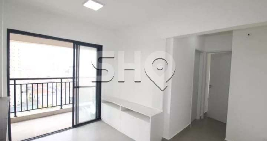 Apartamento com 2 quartos à venda na Rua Tomé Portes, 131, Vila Dom Pedro II, São Paulo