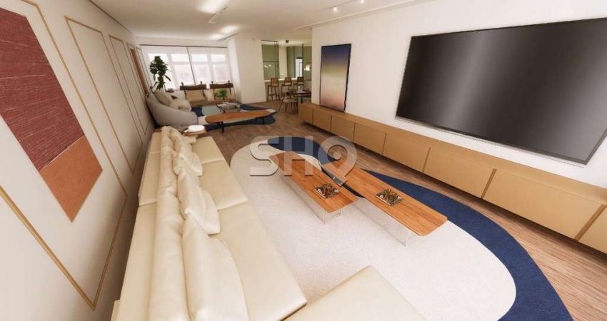 Apartamento com 3 quartos à venda na Rua Peixoto Gomide, 1214, Jardim Paulista, São Paulo