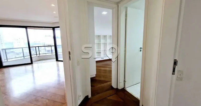 Apartamento com 4 quartos à venda na Rua Rodrigo Cláudio, 493, Aclimação, São Paulo