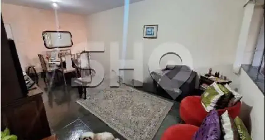 Casa com 4 quartos à venda na Jamil Safady, 112, Vila Romana, São Paulo