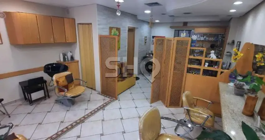 Sala comercial à venda na Rua Doutor Albuquerque Lins, 537, Santa Cecília, São Paulo