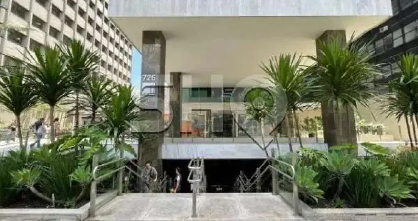 Sala comercial à venda na Avenida Paulista, 726, Bela Vista, São Paulo