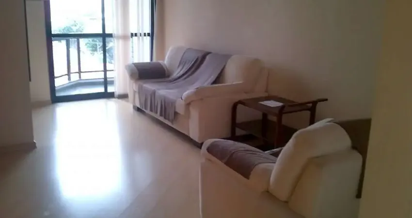 Apartamento com 3 quartos à venda na Rua do Arraial, 209, Vila Mariana, São Paulo