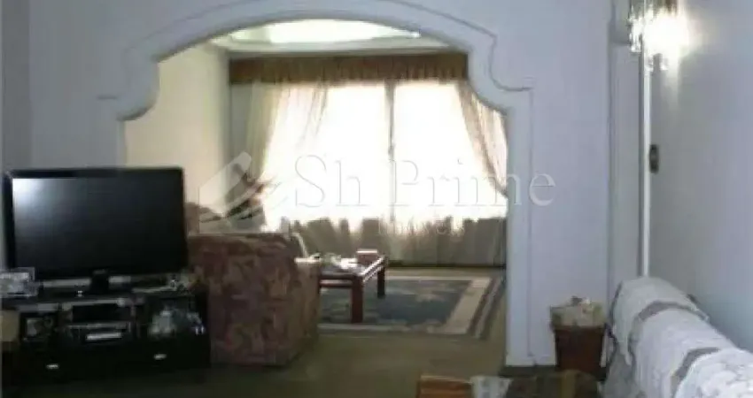 Casa com 3 quartos à venda na Rua Huet Bacelar, 646, Ipiranga, São Paulo