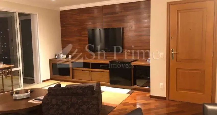 Apartamento com 3 quartos à venda na Rua Raul Pompéia, 905, Pompéia, São Paulo