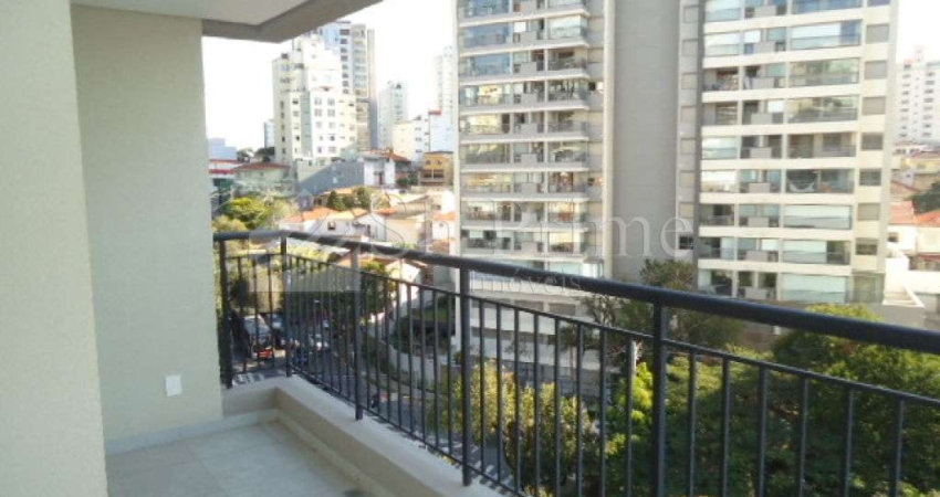 Apartamento com 3 quartos à venda na Rua Raul Pompéia, 2361, Pompéia, São Paulo