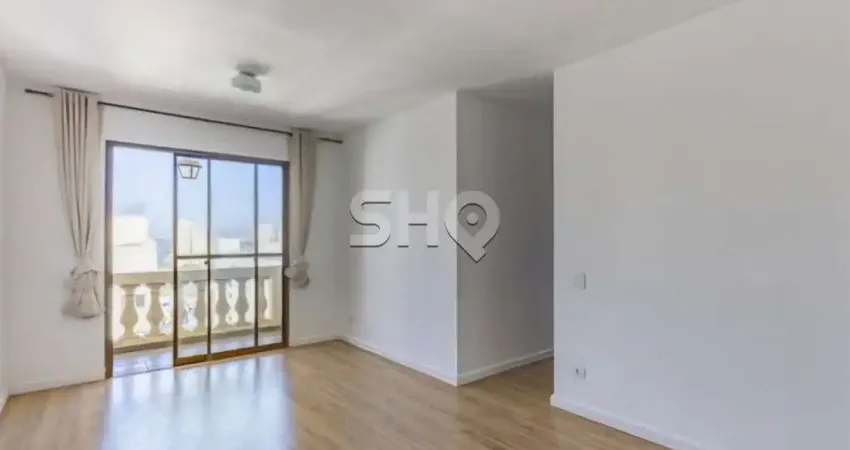 Apartamento com 3 quartos à venda na Avenida Onze de Junho, 737, Vila Clementino, São Paulo