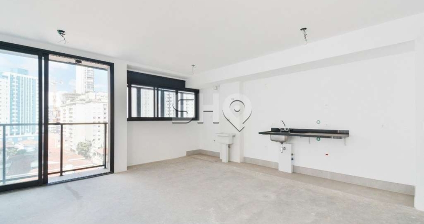 Apartamento com 2 quartos à venda na Rua Oscar Caravelas, 41, Sumarezinho, São Paulo