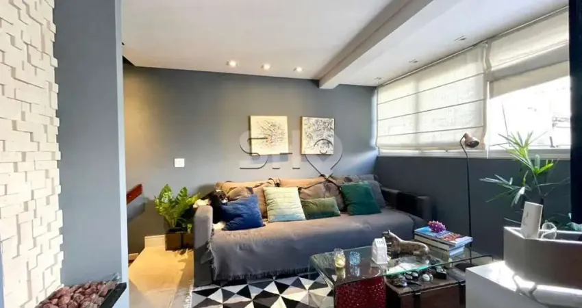 Apartamento com 3 quartos à venda na Rua Tuim, 536, Vila Uberabinha, São Paulo