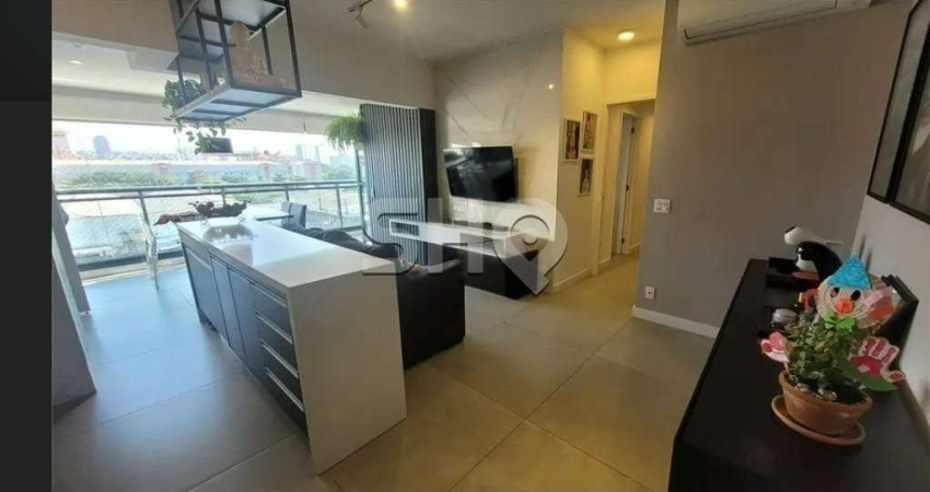 Apartamento com 3 quartos à venda na Rua Hassib Mofarrej, 706, Vila Leopoldina, São Paulo
