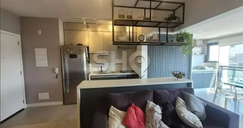 Apartamento com 3 quartos à venda na Rua Hassib Mofarrej, 706, Vila Leopoldina, São Paulo