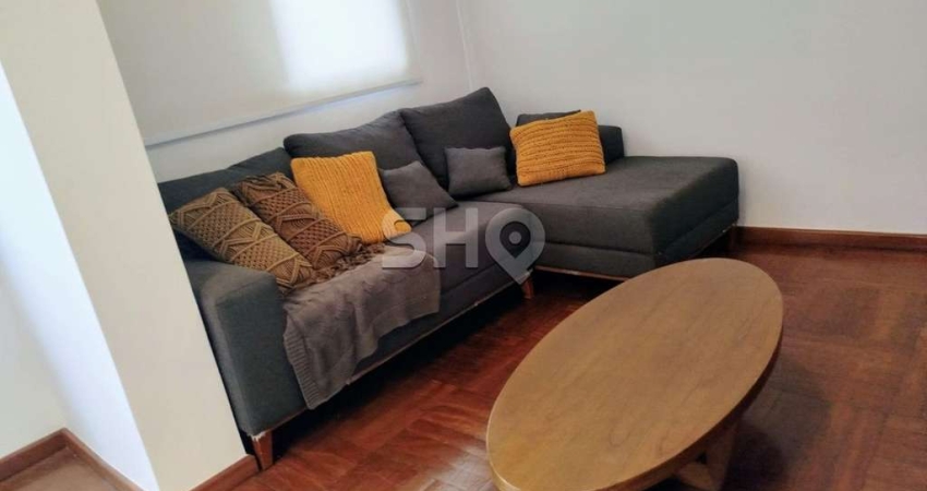 Apartamento com 2 quartos à venda na Rua Alagoas, 337, Higienópolis, São Paulo
