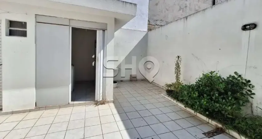 Casa com 2 quartos à venda na Rua dos Americanos, 725, Barra Funda, São Paulo