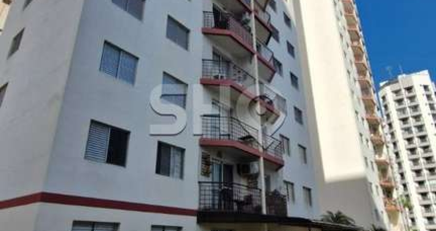 Apartamento com 3 quartos à venda na Rua Carlos Weber, 1319, Vila Leopoldina, São Paulo