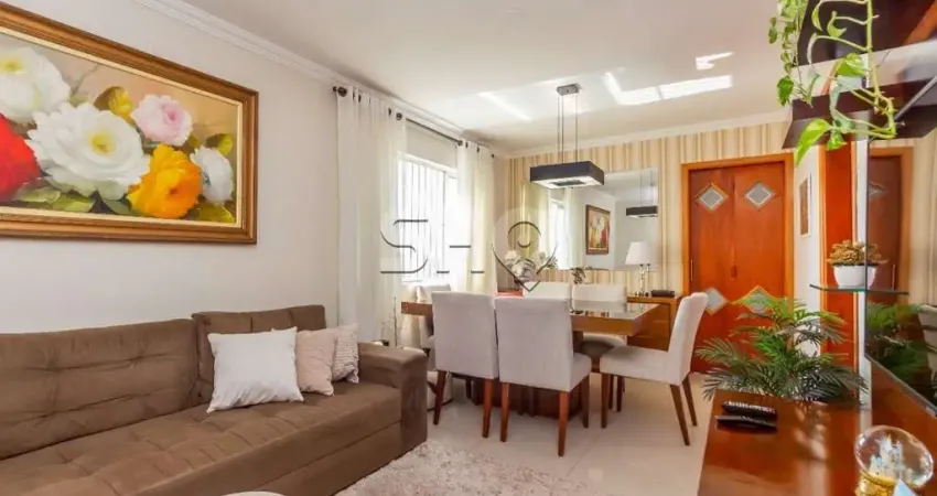 Apartamento com 3 quartos à venda na Avenida Raimundo Pereira de Magalhães, 1720, Jardim Íris, São Paulo