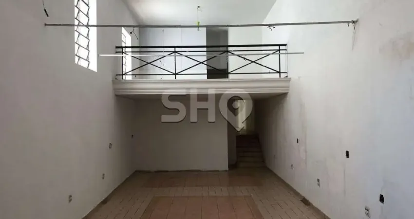 Ponto comercial com 3 salas para alugar na Rua Capote Valente, 478, Pinheiros, São Paulo
