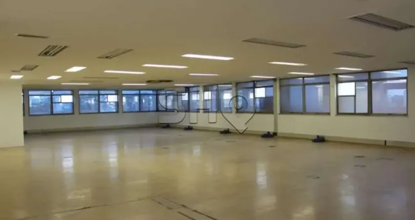 Prédio com 6 salas à venda na Rua Eugênio de Medeiros, 242, Pinheiros, São Paulo