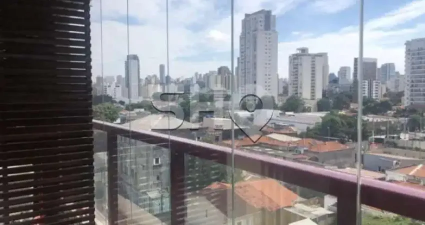 Apartamento com 2 quartos à venda na Rua Eugênio de Medeiros, 292, Pinheiros, São Paulo