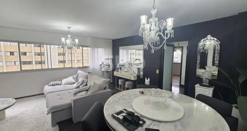 Apartamento com 3 quartos à venda na Rua Eudoro Lemos de Oliveira, 117, Santana, São Paulo