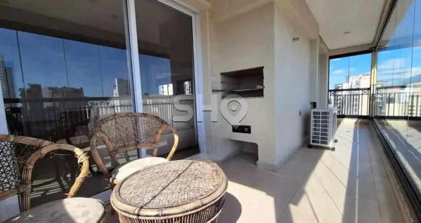 Apartamento com 3 quartos à venda na Rua Ana Benvinda de Andrade, 118, Santana, São Paulo