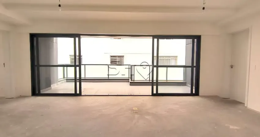 Apartamento com 2 quartos à venda na Rua Itacema, 65, Itaim Bibi, São Paulo