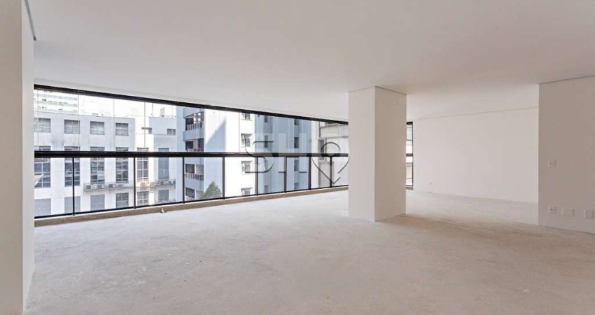 Apartamento com 3 quartos à venda na Alameda Franca, 1633, Jardim Paulista, São Paulo