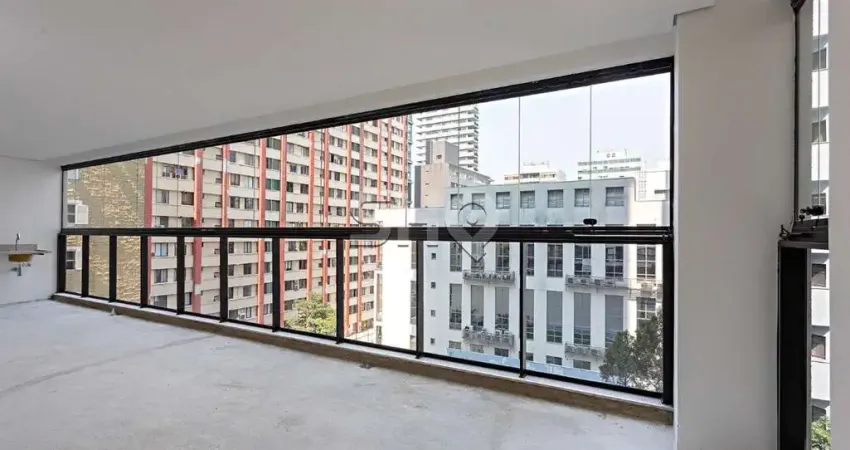 Apartamento com 3 quartos à venda na Alameda Franca, 1633, Jardim Paulista, São Paulo