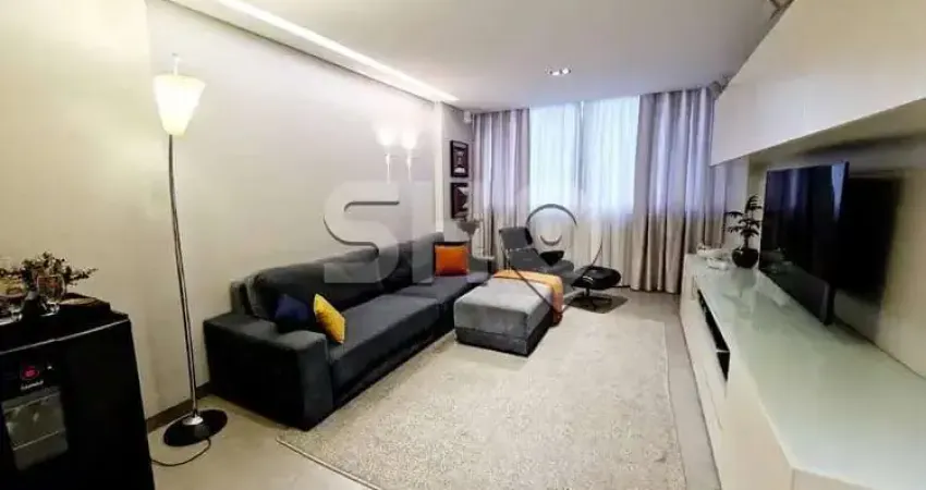 Apartamento com 3 quartos à venda na Rua Manuel Guedes, 475, Jardim Europa, São Paulo