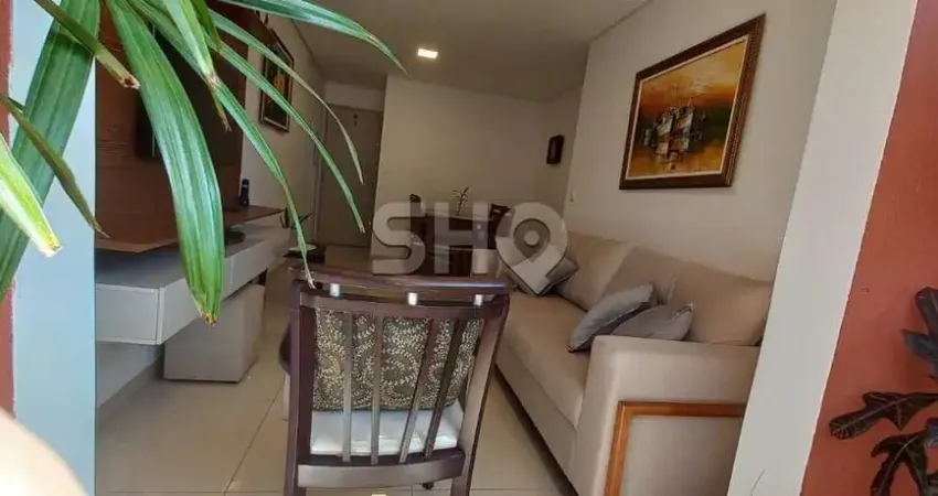 Apartamento com 3 quartos à venda na Avenida Daniel Malettini, 545, Vila Aurora (Zona Norte), São Paulo