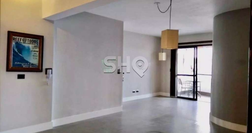Apartamento com 3 quartos à venda na Rua Harmonia, 539, Sumarezinho, São Paulo
