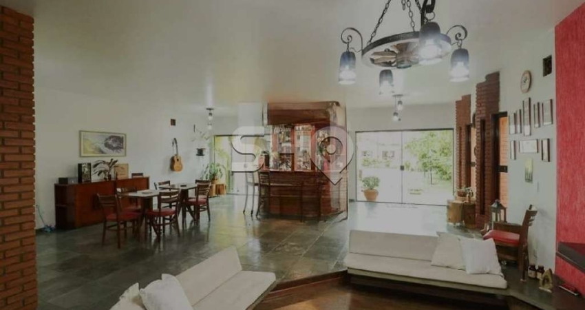 Casa com 5 quartos à venda na Rua Albertina Vieira da Silva Gordo, 405, Vila Aurora (Zona Norte), São Paulo