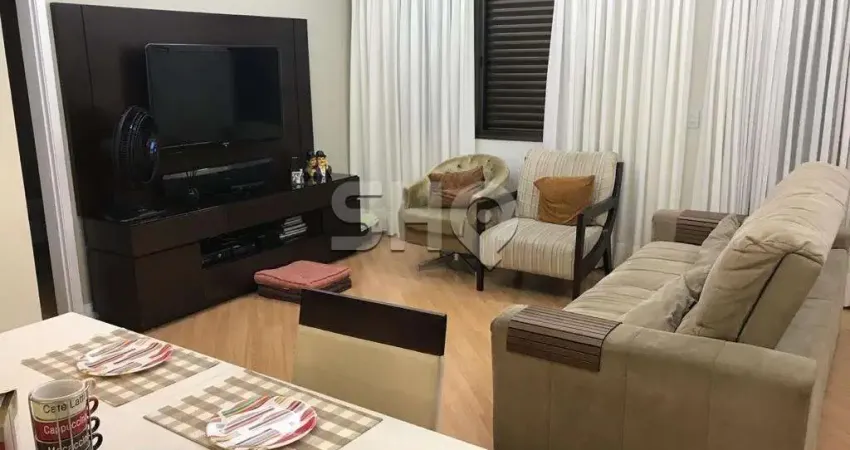 Apartamento com 3 quartos à venda na Rua Copacabana, 457, Santa Teresinha, São Paulo