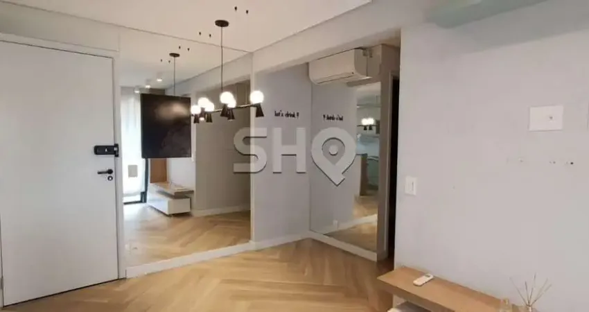 Apartamento com 2 quartos à venda na Rua Tomé Portes, 131, Vila Dom Pedro II, São Paulo