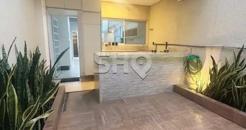 Casa com 3 quartos à venda na Rua Casa Forte, 764, Água Fria, São Paulo