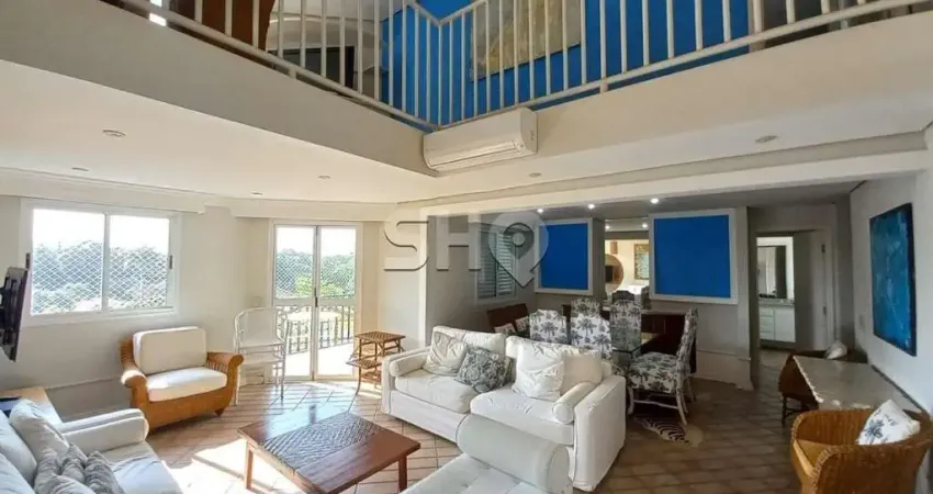 Cobertura com 4 quartos à venda na Nina, 41, Riviera, Bertioga