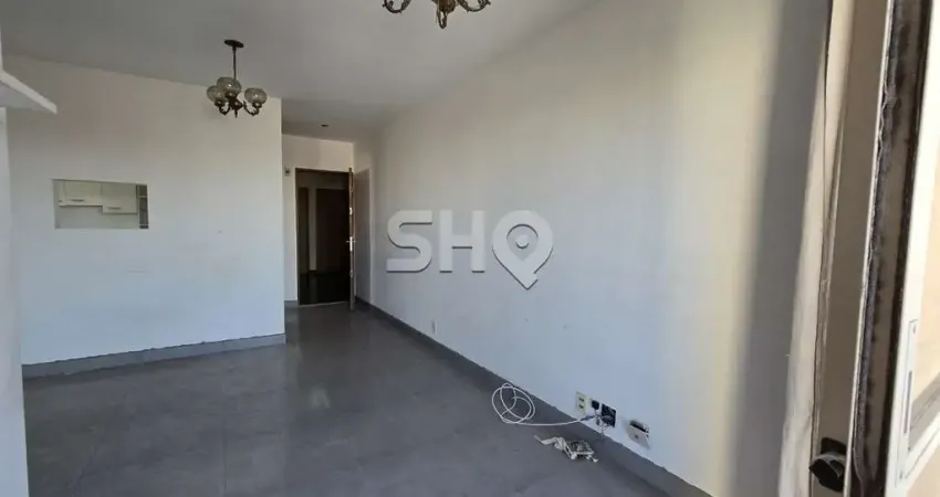 Apartamento com 2 quartos à venda na Rua Manuel Pitta, 270, Vila Pita, São Paulo
