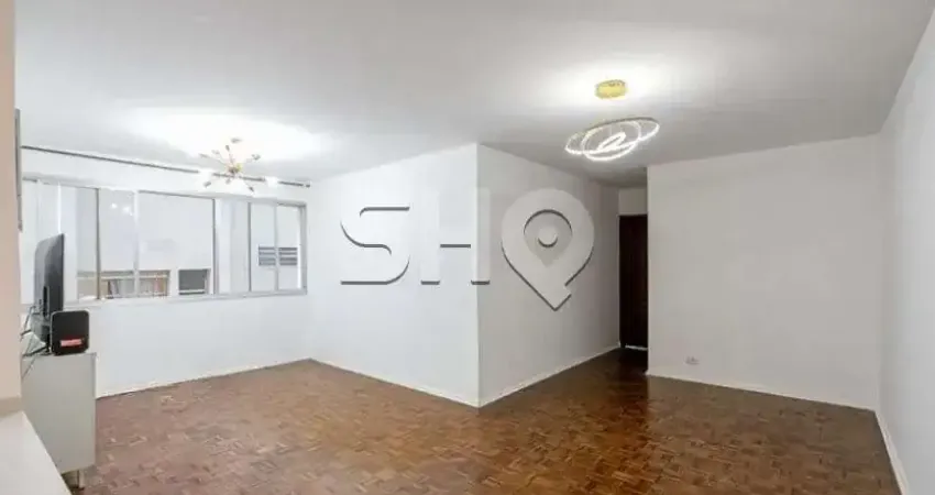 Apartamento com 3 quartos à venda na Alameda Franca, 732, Jardim Paulista, São Paulo