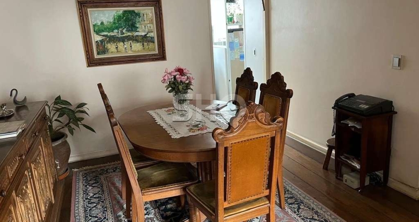 Apartamento com 3 quartos à venda na Rua Padre João Manuel, 600, Cerqueira César, São Paulo