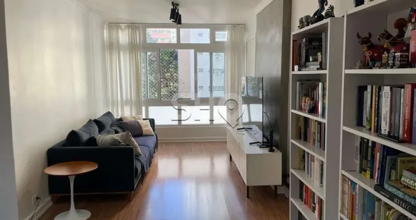 Apartamento com 3 quartos à venda na Alameda Joaquim Eugênio de Lima, 1094, Jardim Paulista, São Paulo