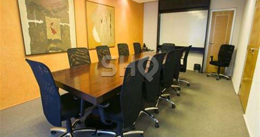 Sala comercial à venda na Avenida Paulista, 726, Bela Vista, São Paulo