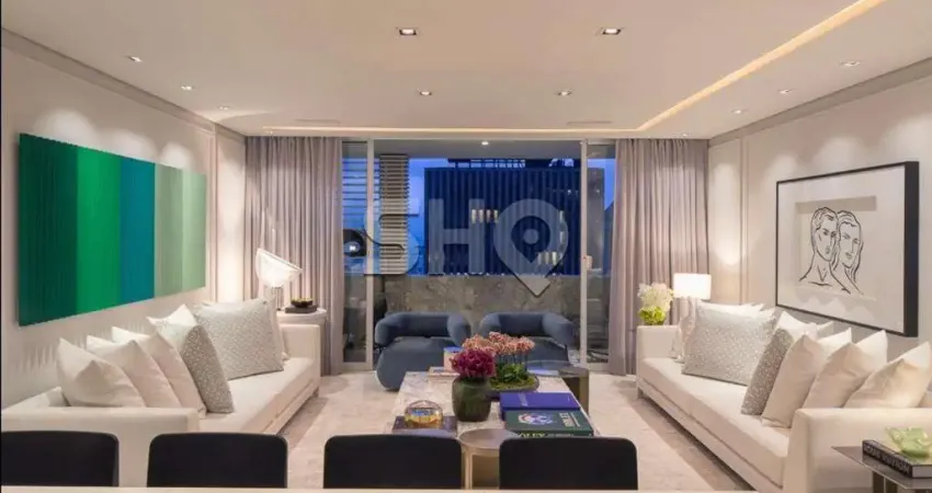 Apartamento com 2 quartos à venda na Rua Augusta, 1819, Cerqueira César, São Paulo