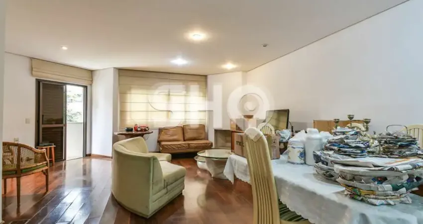 Apartamento com 2 quartos para alugar na Rua Doutor Alberto Torres, 39, Perdizes, São Paulo