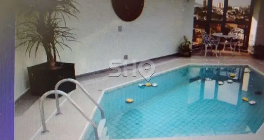 Cobertura com 4 quartos à venda na Rua Jaguarete, 89, Casa Verde, São Paulo