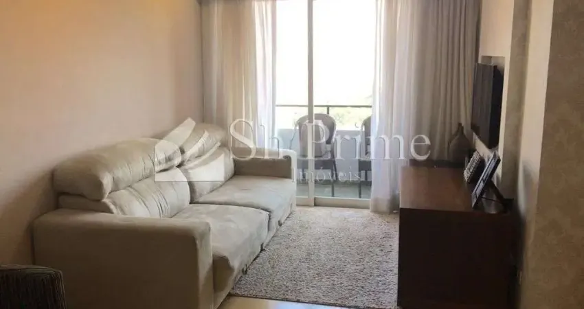 Apartamento com 3 quartos à venda na Rua Professor Vahia de Abreu, 383, Vila Olímpia, São Paulo